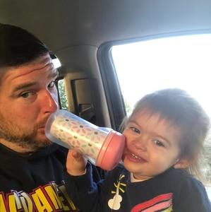 Meet your Posher, Josh